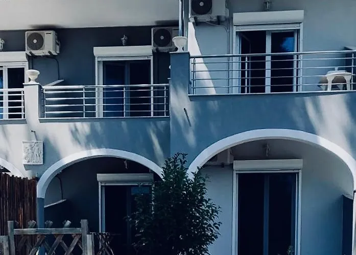 My Corfu House