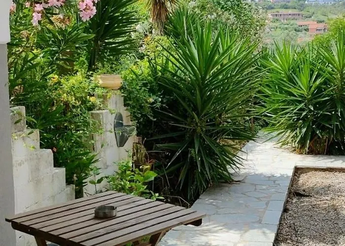 My Corfu House