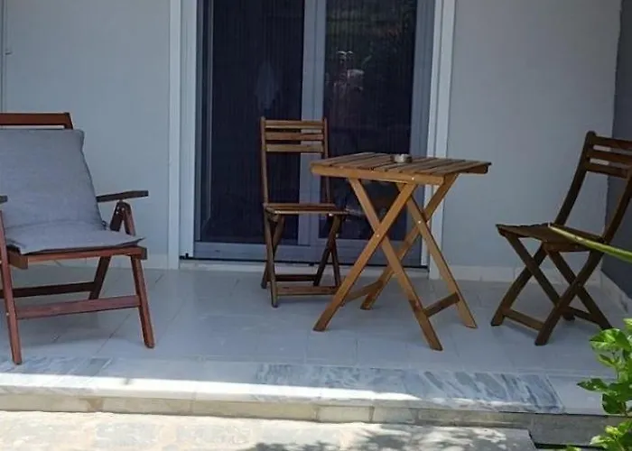 My Corfu House