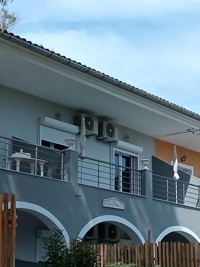 My Corfu House Appartement