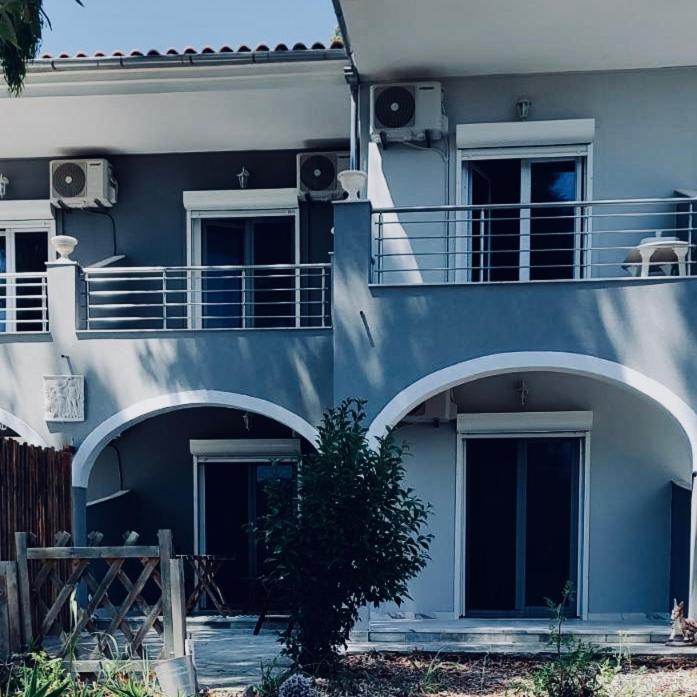 Appartement My Corfu House