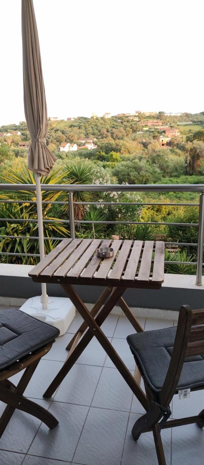 My Corfu House * Agios Stefanos Avliotes (Corfu)