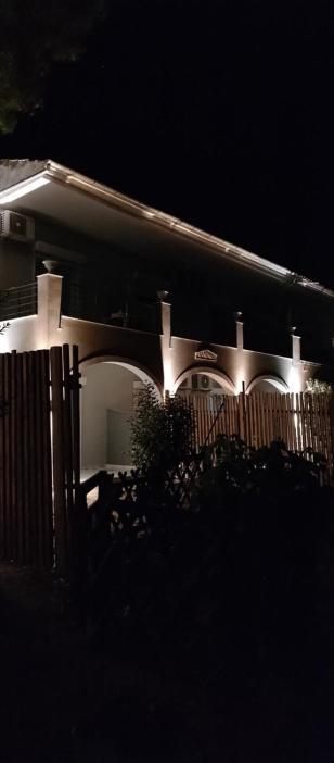 My Corfu House *