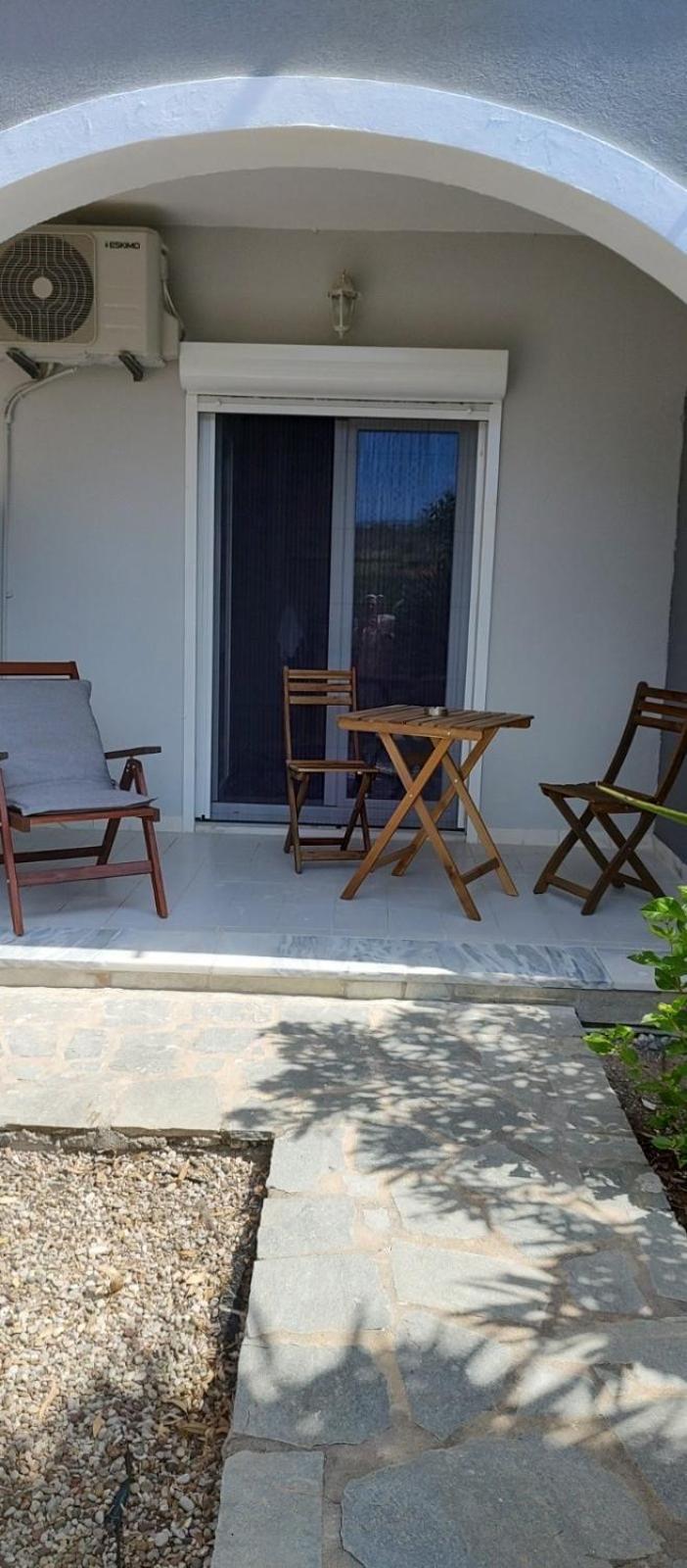 My Corfu House Appartement